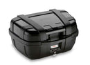 Givi Trekker 52 – Top case Monokey preto