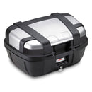 Trekker 52 - Maleta Monokey – com tampa de alumínio / Carga máxima 10 kg