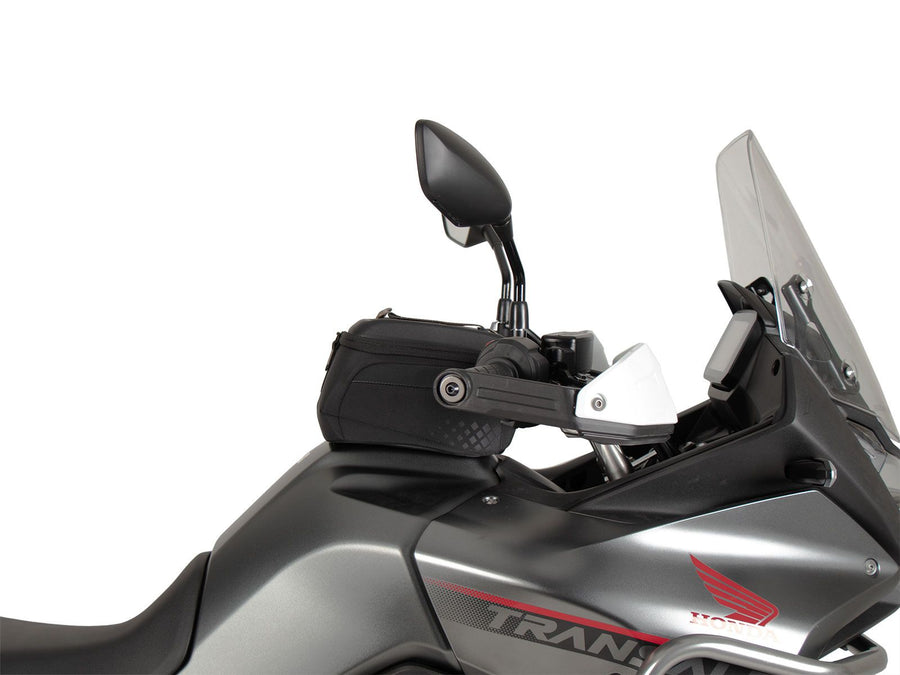 Honda XL 750 Transalp [2025] - Tanking Basic, incluindo bolsa de tanque de contraparte
