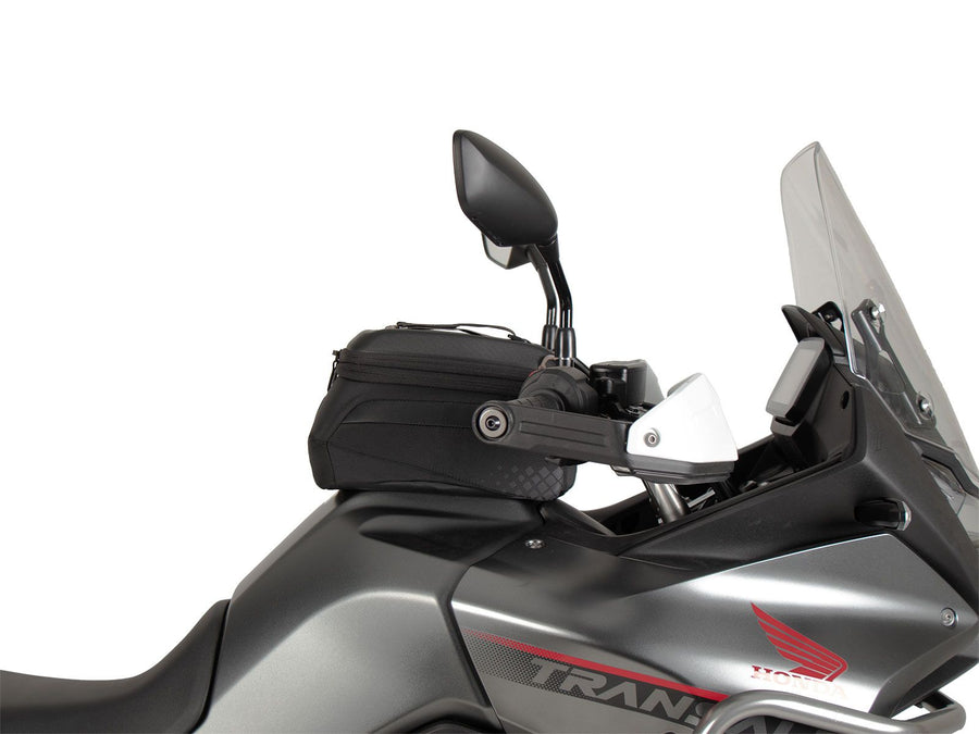 Honda XL 750 Transalp [2025] - Tanking Basic, incluindo bolsa de tanque de contraparte