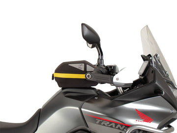 Honda XL 750 Transalp [2025] - Tanking Basic, incluindo bolsa de tanque de contraparte