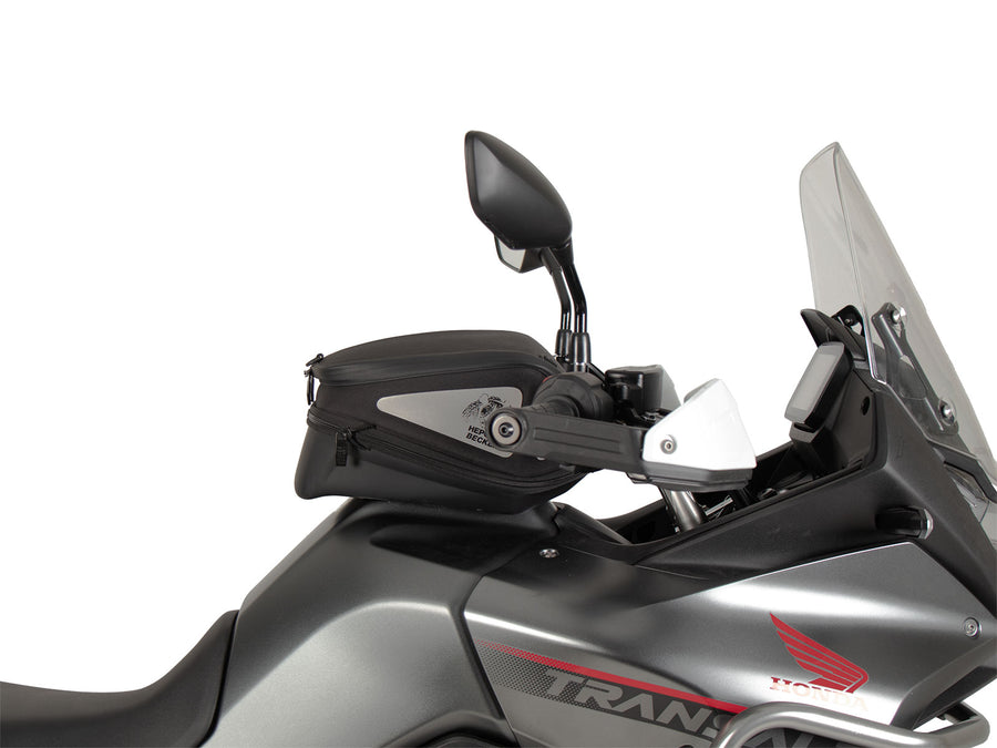 Honda XL 750 Transalp [2023-2024] - Tanking Basic, incluindo saco de tanque de contraparte