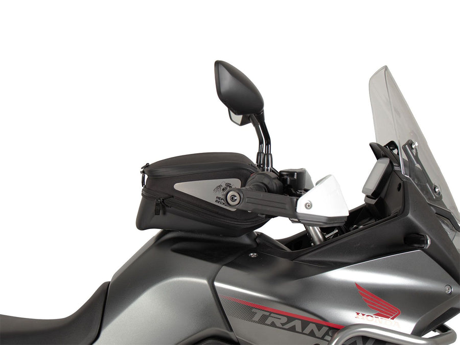 Honda XL 750 Transalp [2025] - Tanking Basic, incluindo bolsa de tanque de contraparte
