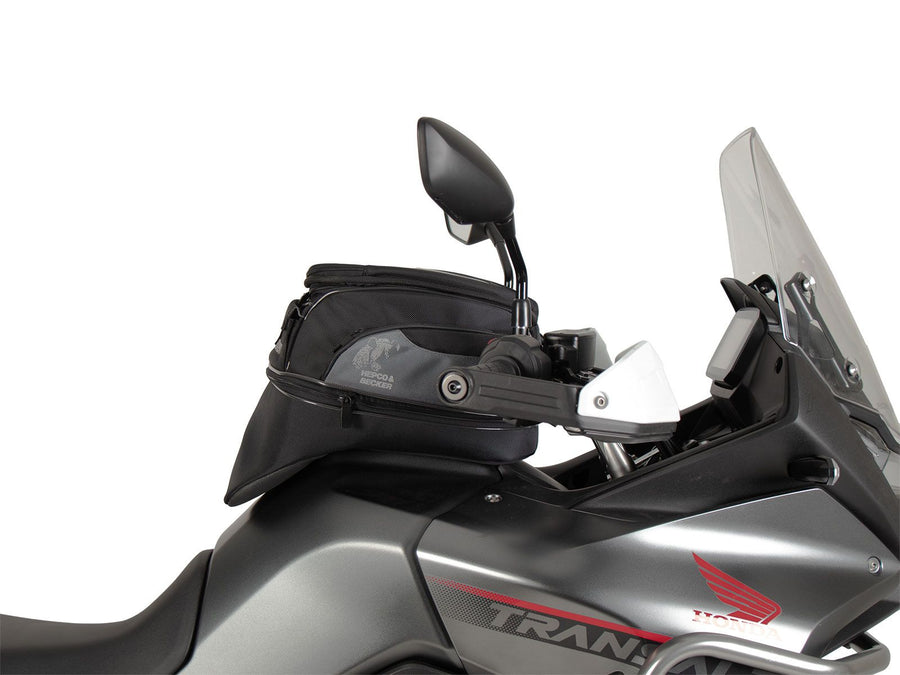 Honda XL 750 Transalp [2025] - Tanking Basic, incluindo bolsa de tanque de contraparte