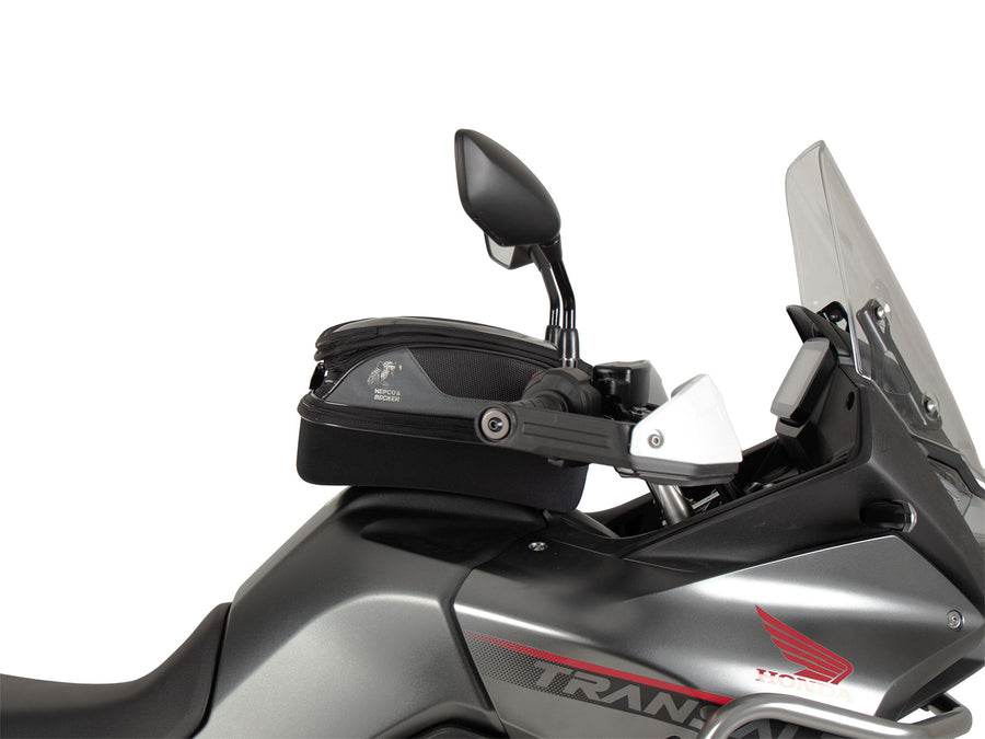 Honda XL 750 Transalp [2025] - Tanking Basic, incluindo bolsa de tanque de contraparte