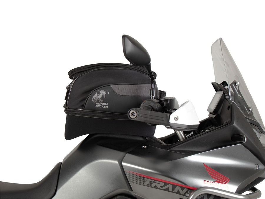 Honda XL 750 Transalp [2025] - Tanking Basic, incluindo bolsa de tanque de contraparte