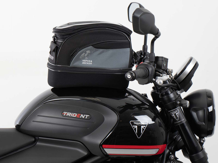 Hepco & Becker [Hepco & Becker] - Bolsa tanque "Street" Tourer L