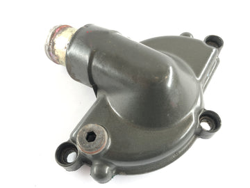 DUCATI 888 STRADA [1993] - MOTOR TAMPA CAPA DE ÁGUA QUENTE DE BOMBA DE ÁGUA - 0