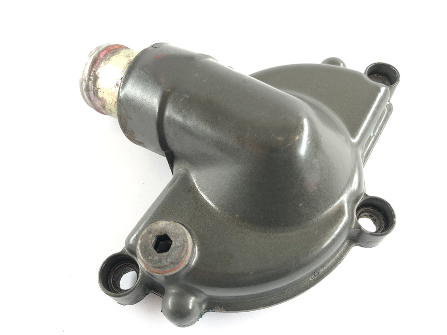 DUCATI 888 STRADA [1993] - MOTOR TAMPA CAPA DE ÁGUA QUENTE DE BOMBA DE ÁGUA