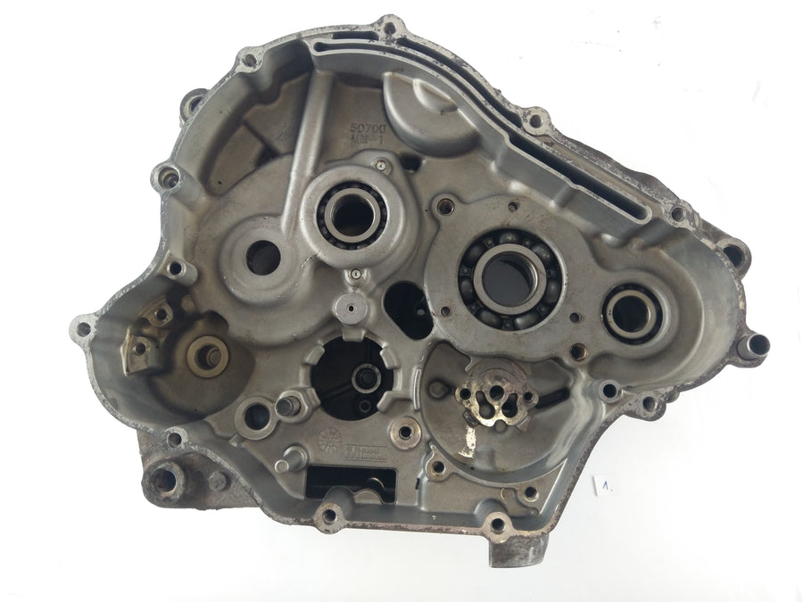 Beta RR 4T 125 LC [2016] - Motor Habitação de moradia vazia
