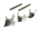 Yamaha XT 600 E 3TB [1991] - Switch Forks Switching Garws Set-1