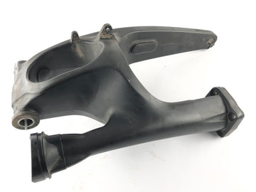 Yamaha XT 1200 Z Super Tenere DP01 [2012] - balanço da roda traseira sufocada - 0