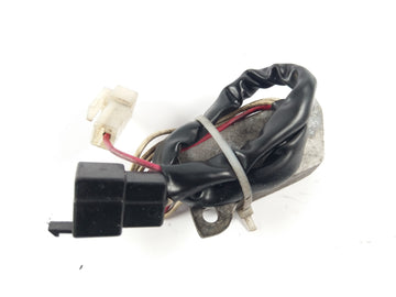 Yamaha V -Max 2WE - retificador do controlador do alternador - 0