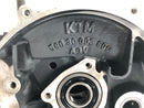 KTM LC4 ER 600 [1994] - Motor Habitação de moradia vazia-2