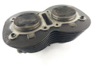 Triumph Bonneville 800 T100 [2004] - Cilindro com pistões-5