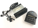 BMW K 1200 LT [2002] - Rádio com painel de controle-1