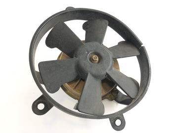 Ducati 888 Strada [1993] - ventilador do cooler