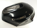Kawasaki ZX -12R ZXT20A [2004] - Tampa de tampa do tanque Tanque revestimento do tanque-1