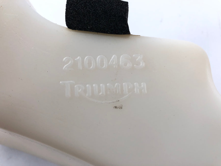 Triumph Daytona 955i T595N [2001] - Recipiente de compensação do refrigerante