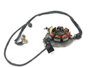 Yamaha DT 125 4BL [1999] - Stator de alternador-3