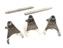Ducati 999 H4 [2003] - Switch Forking Switching Claus Set-1