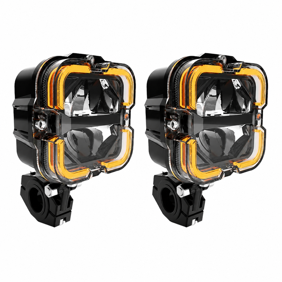 KTM 1290 Super Adventure S [MOTORIZE] - Luz diurna adicional farol LED
