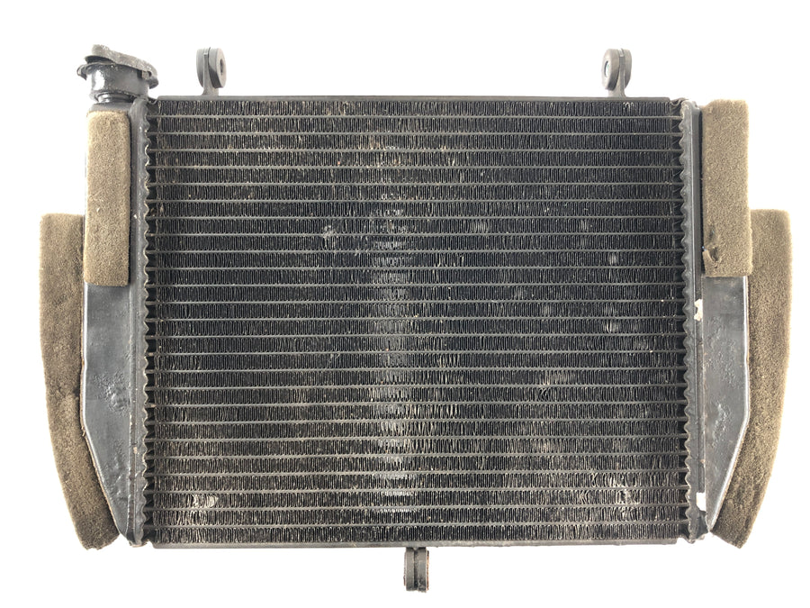 Yamaha Yzf R6 RJ03 [2000] - Cooler de água fria