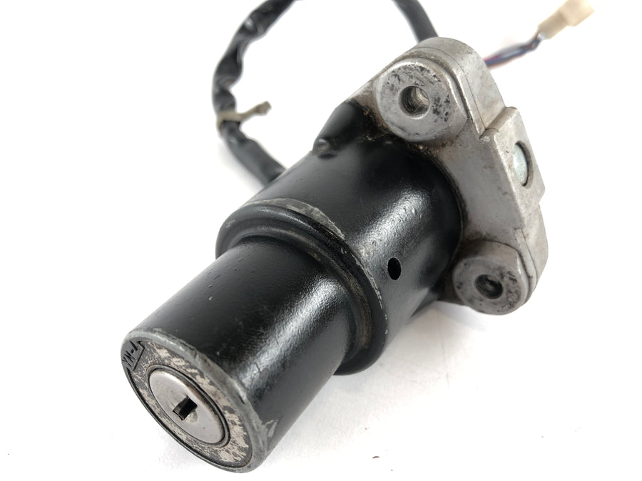 Yamaha XJ 900 F 58L [1985] - Locksmith Ignition Lock