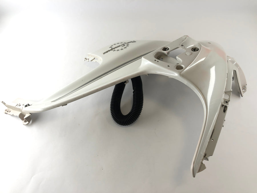 HONDA ST 1100 SC26 PAN European [1990] - Disfarces de revestimento no topo no canto superior esquerdo
