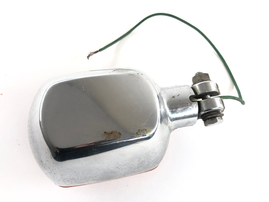 Kawasaki Z 750 E KZ750E [1981] - Indicador na parte de trás