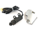 Honda XRV 750 Africa Twin Rd04 [1993] - Interruptor de suporte lateral com capa-1
