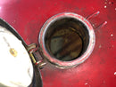 Suzuki T 500 [GT 500] - Tanque de tanques a gasolina-4