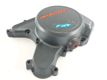 KTM Duke 125 [2011] - Tampa do alternador tampa do motor - 0
