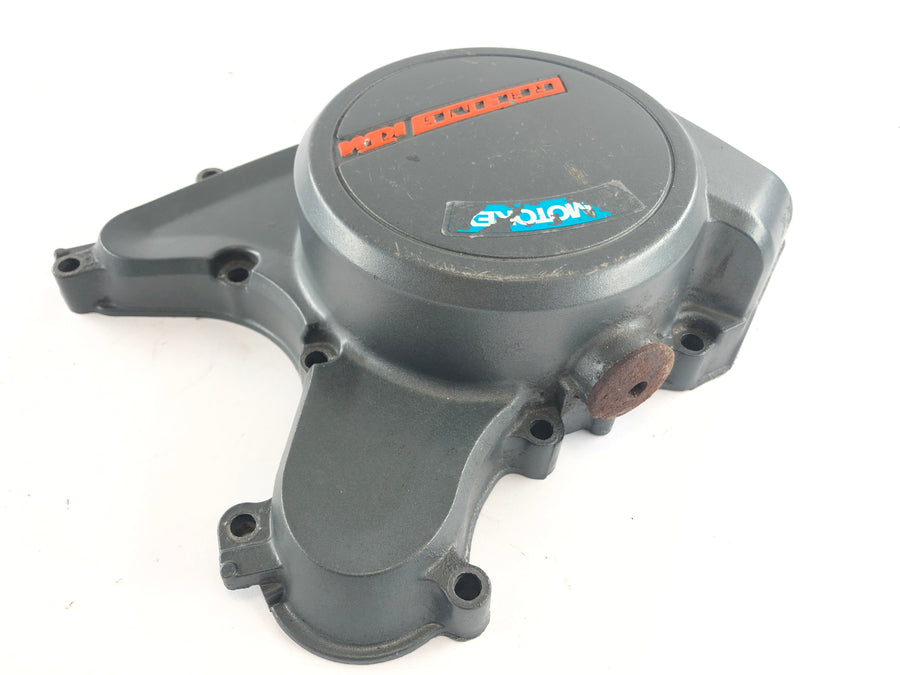 KTM Duke 125 [2011] - Tampa do alternador tampa do motor