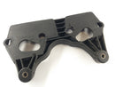 Yamaha DT 125 DE03 [2003] - cockpit Dash Holder-1