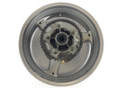 Triumph Sprint 955i RS T695 [2000] - borda traseira com disco de freio e roda de corrente-3