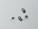 Rolex cal. 2030 [DateJust 26mm] - 123 132 167 Trabalho de ferro e parafuso-2
