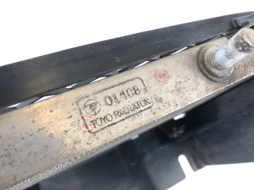 HONDA VFR 800 FI RC46 [2000] - Cooler de água fria à esquerda - 0