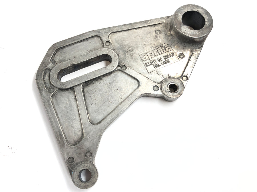 Aprilia Rs 125 [2000] - Placa de âncora de freio