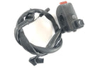 Honda NSR 125 R JC22 [1998] - Switch do guidão no interruptor de morte direita-2