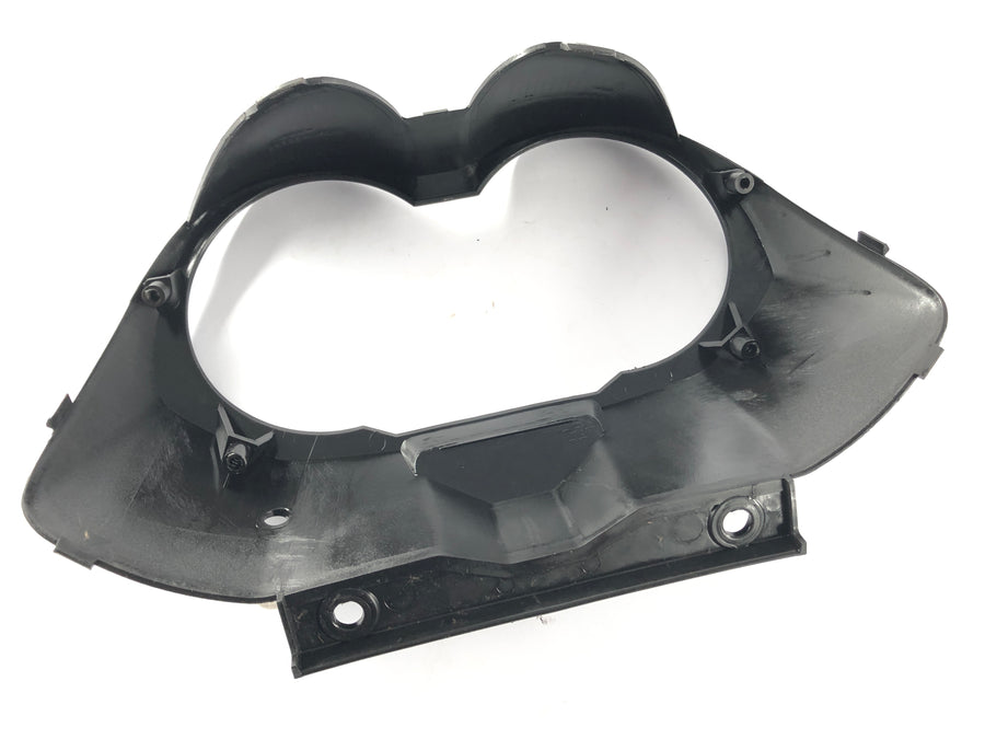 Suzuki Bandit GSF 650 S WVB5 [2005] - revestimento interior da estrutura do cockpit