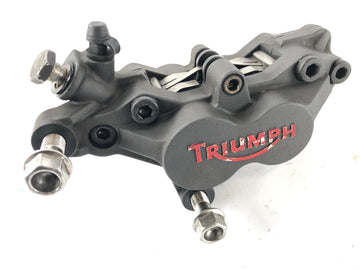 Triumph Speed ​​Triple T509 [1997] - Pinça de freio à esquerda