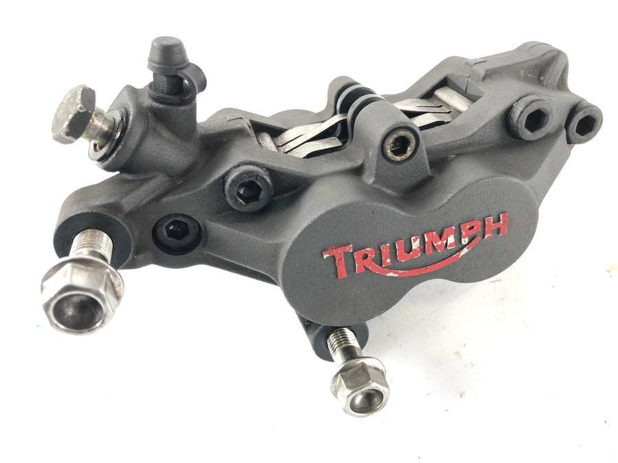 Triumph Speed ​​Triple T509 [1997] - Pinça de freio à esquerda
