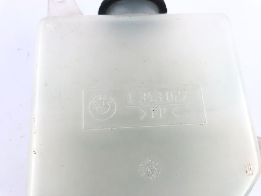 BMW C1 125 [2001] - Contêiner de refrigerante