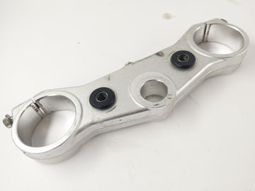 Husqvarna TE 449 A6 [2010] - Ponte do garfo acima