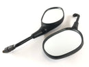 Yamaha XT 660 DM01 [2005] - Mirror Return Set Set Set Casal-2