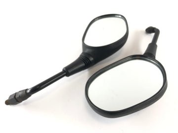 Yamaha XT 660 DM01 [2005] - Mirror Return Set Set Set Casal - 0