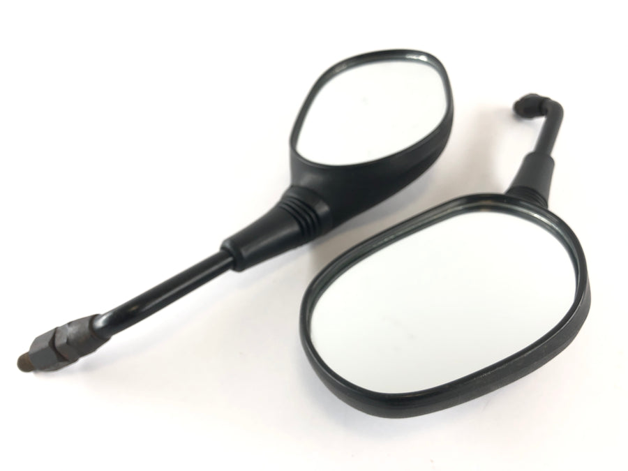 Yamaha XT 660 DM01 [2005] - Mirror Return Set Set Set Casal