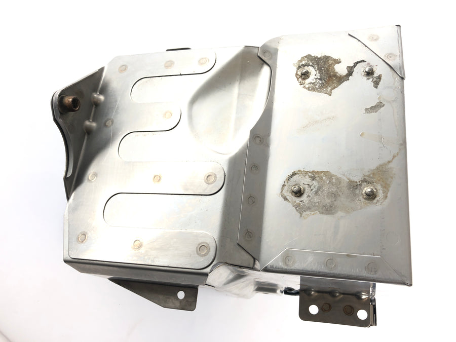 BMW K 1200 LT [2002] - Ponto de bateria ABS ABS