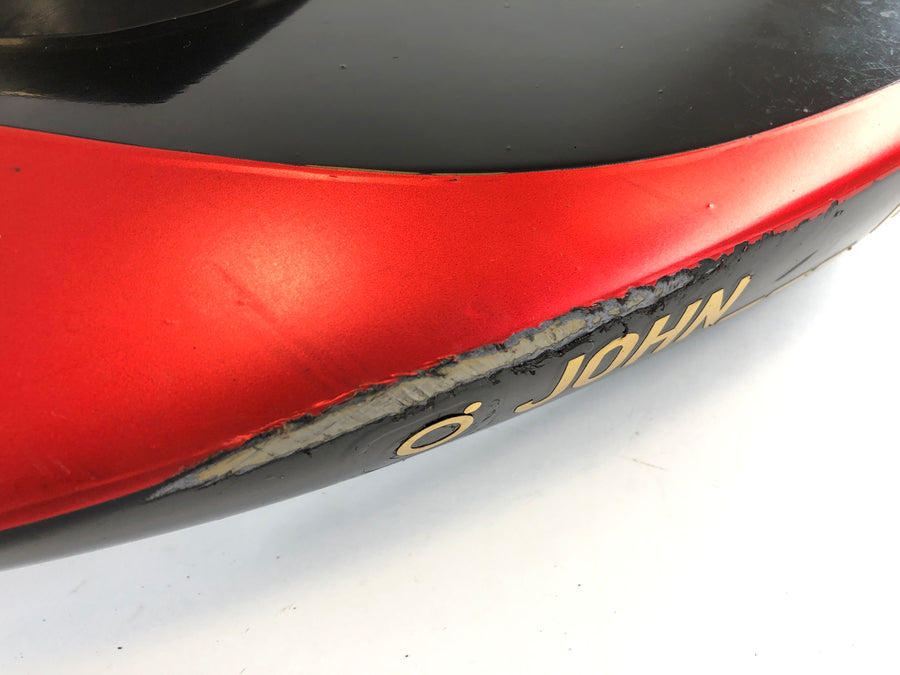 Yamaha YZF R1 RN12 [2005] - revestimento traseiro de revestimento